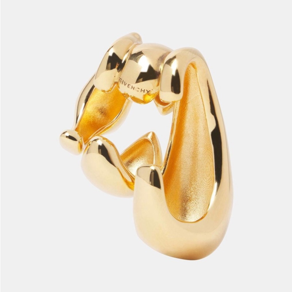 GIVENCHY Ear Cuffs - Picture 6 of 6